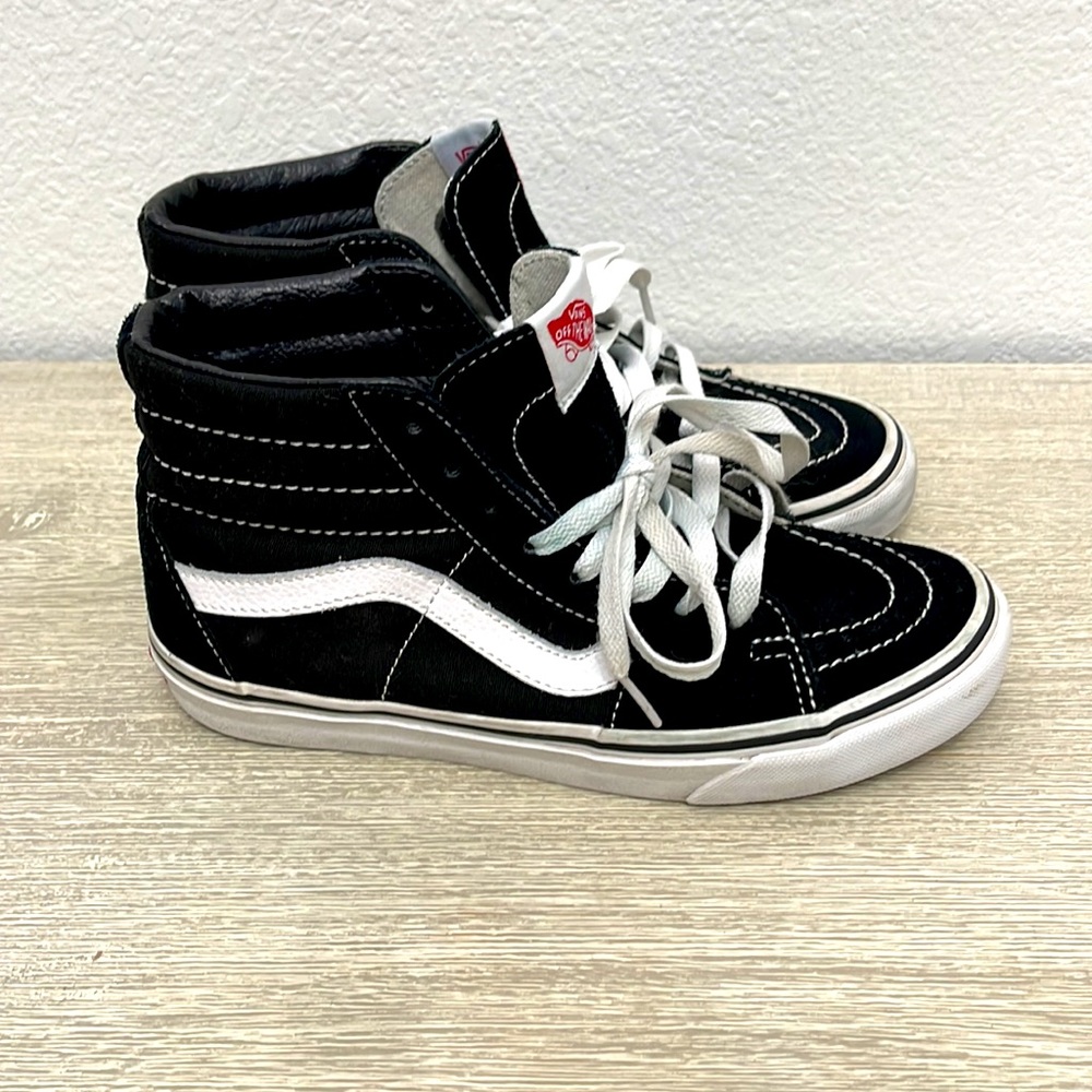 Used Vans - Picture 5 of 9